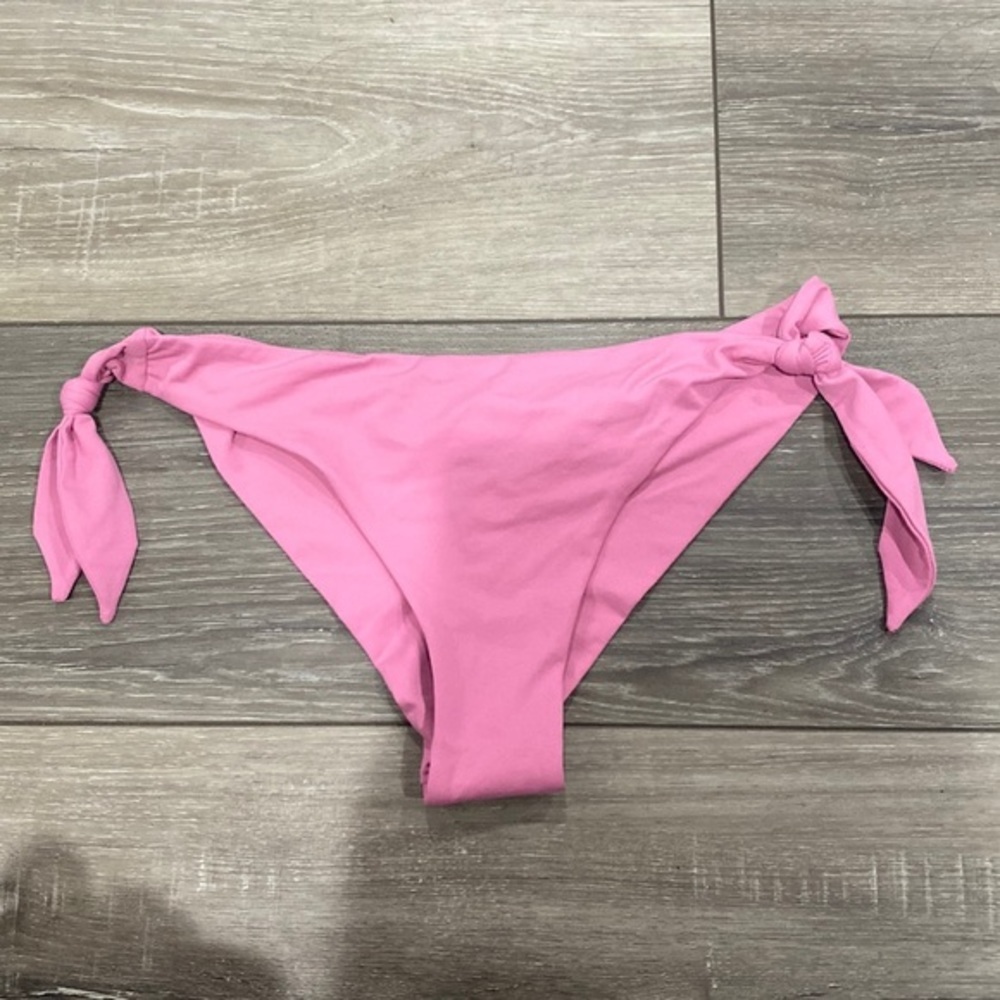 NWOT! Miss Bikini Purple Bikini‎ Bottom